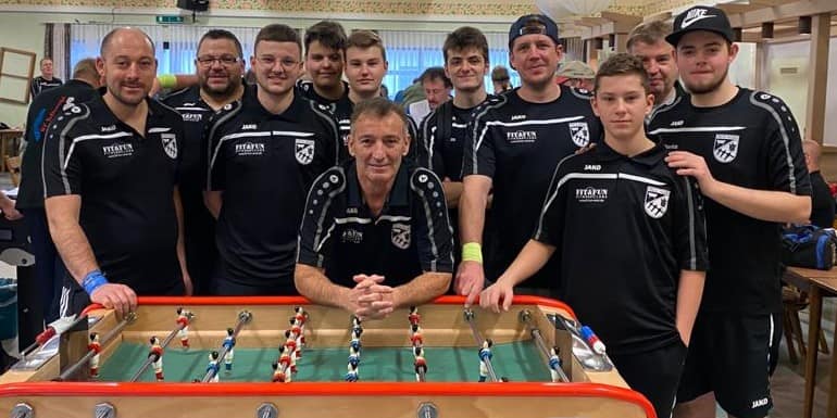 TFC St. Wendel Team Herren