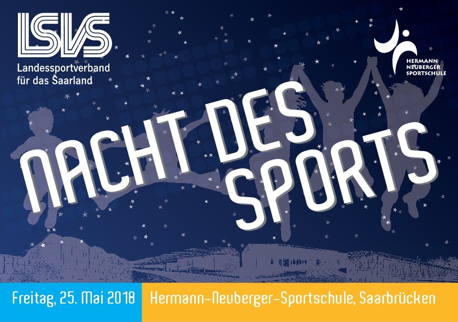 Werbeflyer NDS 2018 Deckblatt 1