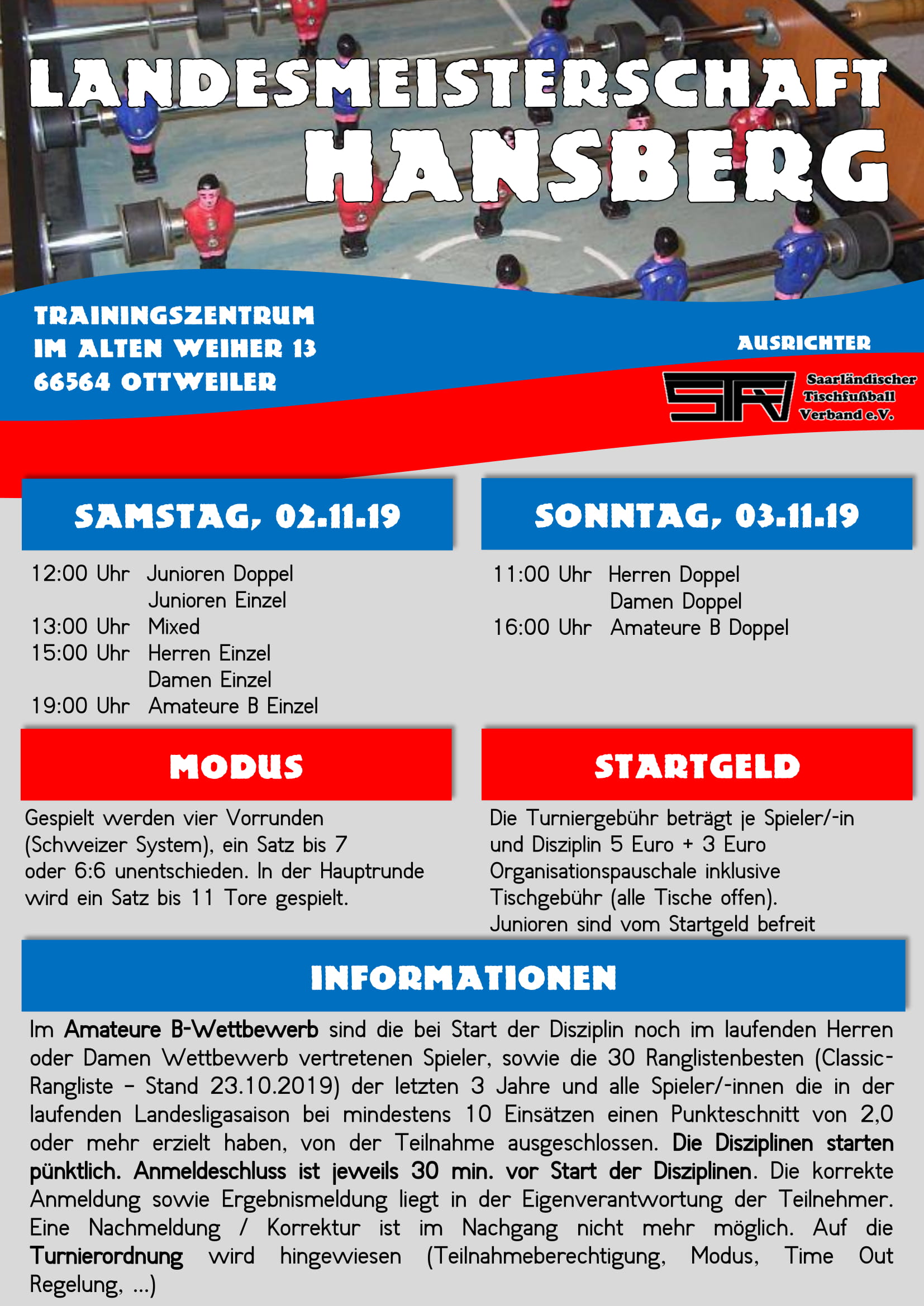 2019 Ausschreibung LM Hansberg 1